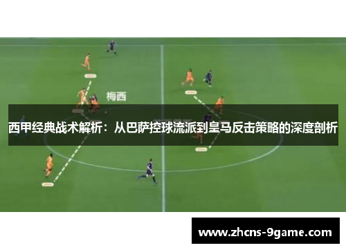西甲经典战术解析：从巴萨控球流派到皇马反击策略的深度剖析