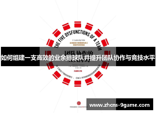 如何组建一支高效的业余排球队并提升团队协作与竞技水平