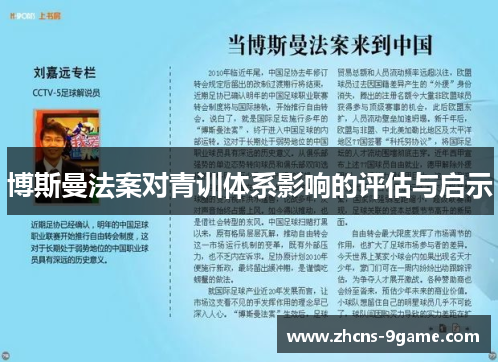 博斯曼法案对青训体系影响的评估与启示