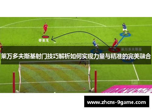 莱万多夫斯基射门技巧解析如何实现力量与精准的完美融合