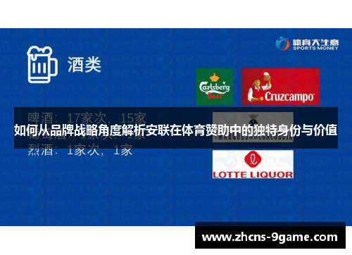 如何从品牌战略角度解析安联在体育赞助中的独特身份与价值 如何从品牌战略角度解析安联在体育赞助中的独特身份与价值
