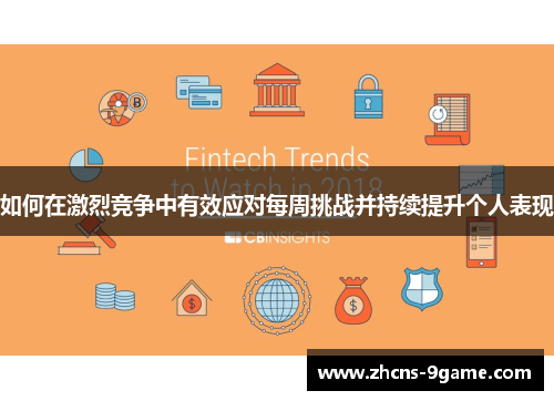 如何在激烈竞争中有效应对每周挑战并持续提升个人表现
